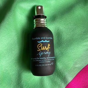 Bumble and bumble travel size surf spray 1.7 oz - never used! (NWOT)